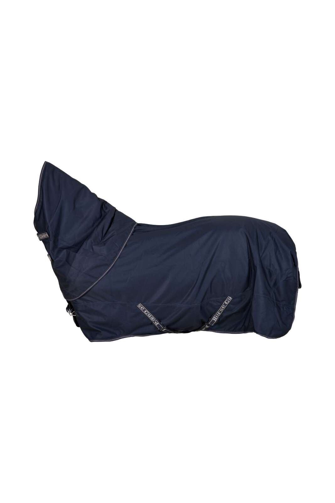 Horse Guard Millan 1200D turnout-dækken aftagelig hals 200g