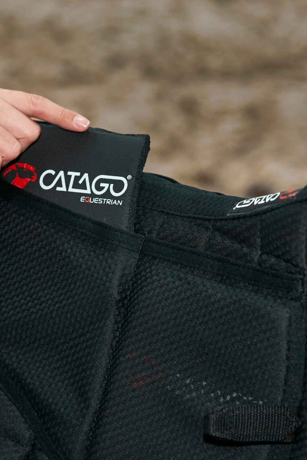 CATAGO FIR-Tech korrektion islænderschab