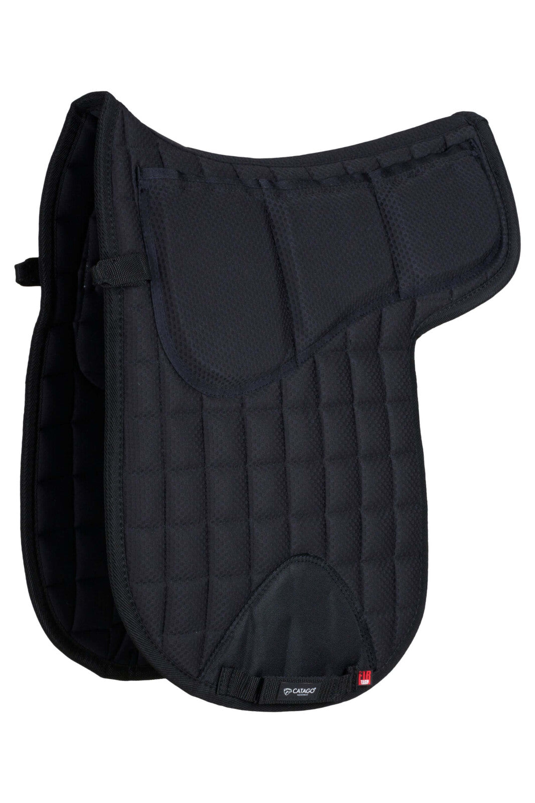 CATAGO FIR-Tech korrektion islænderschab