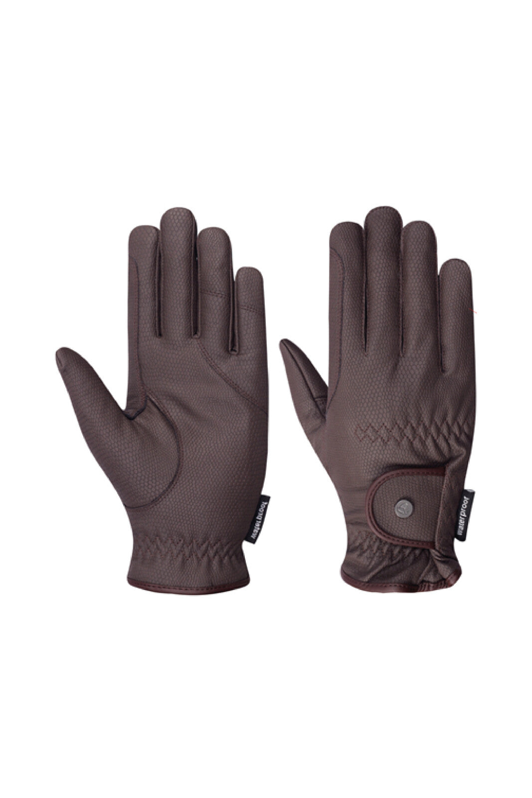 CATAGO ELITE winter gloves with FIR-Tech linning