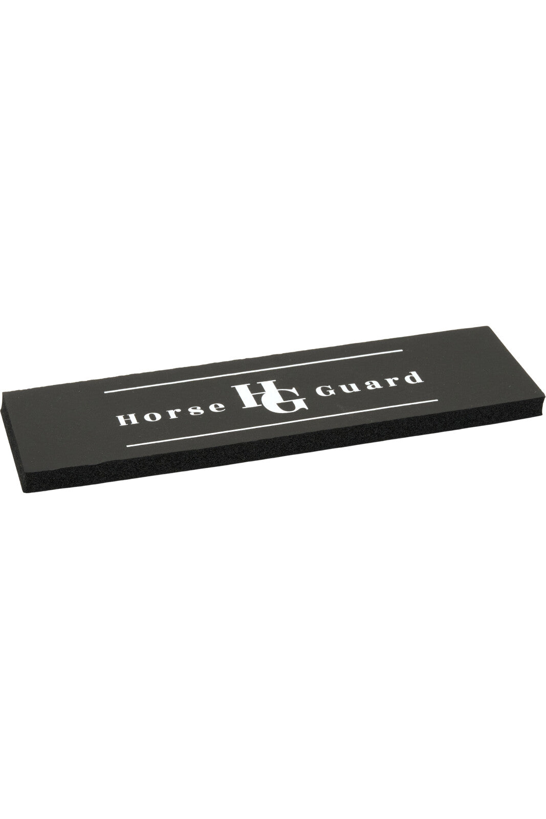 HorseGuard Neoprene bridle pad