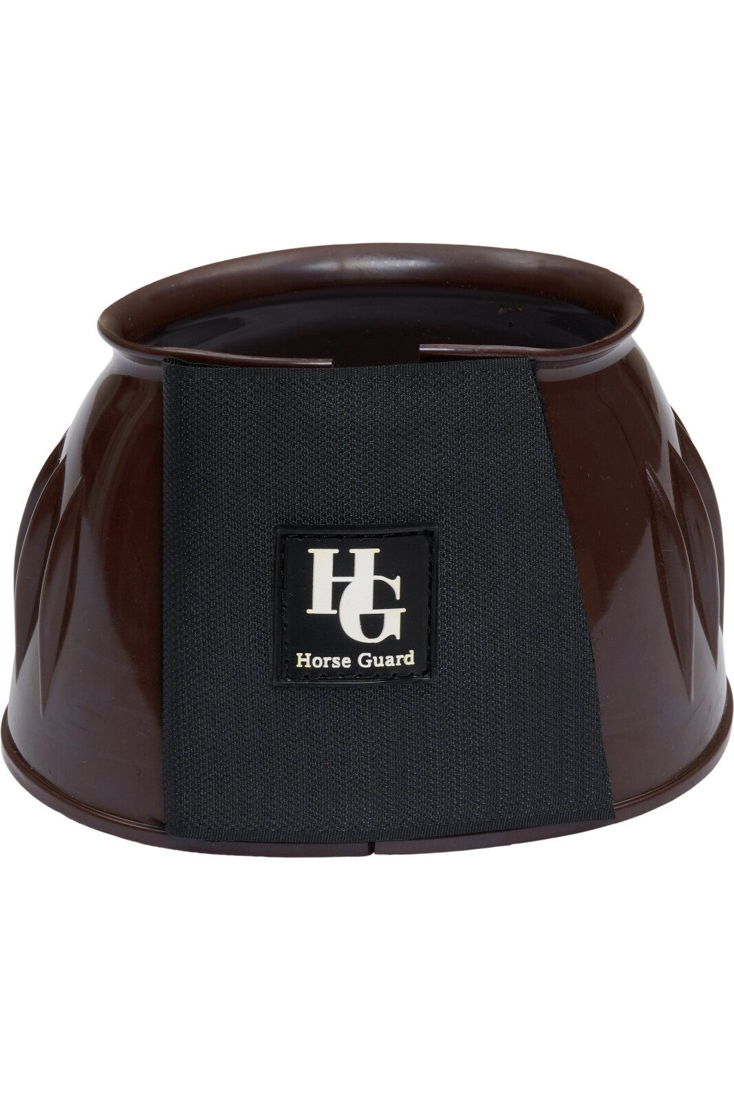 HorseGuard Tamsin bell boots - Unamari