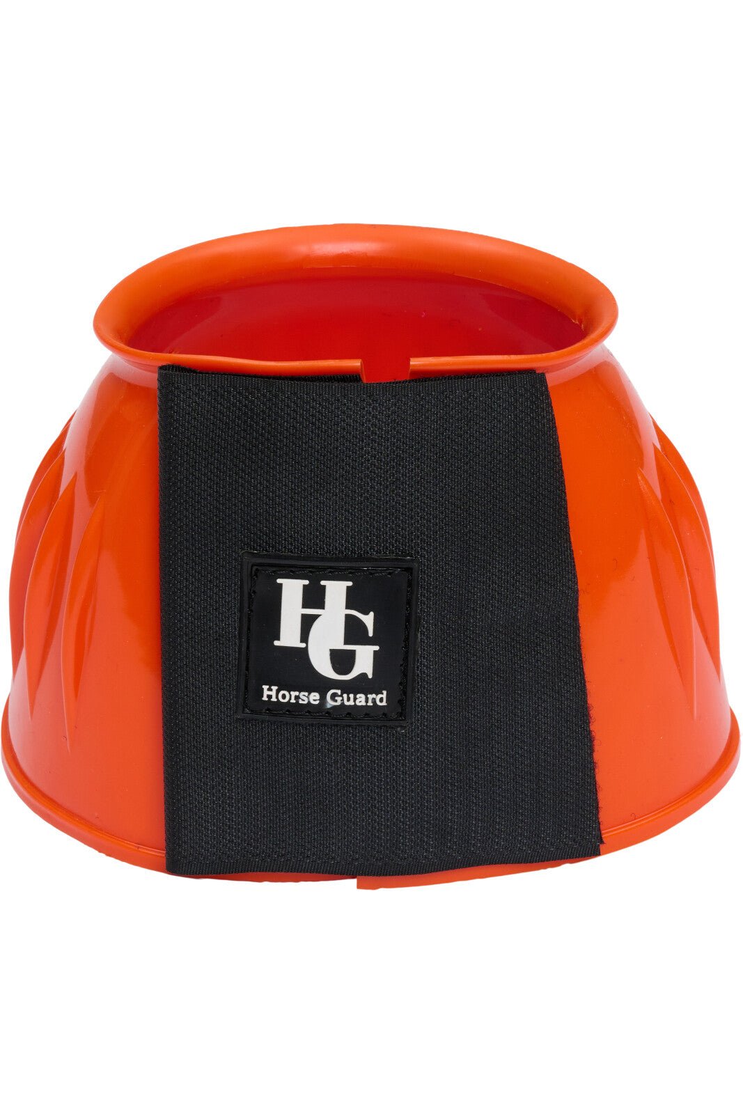 HorseGuard Tamsin bell boots - Unamari