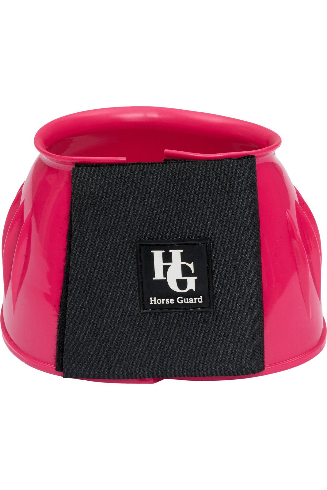 HorseGuard Tamsin bell boots - Unamari