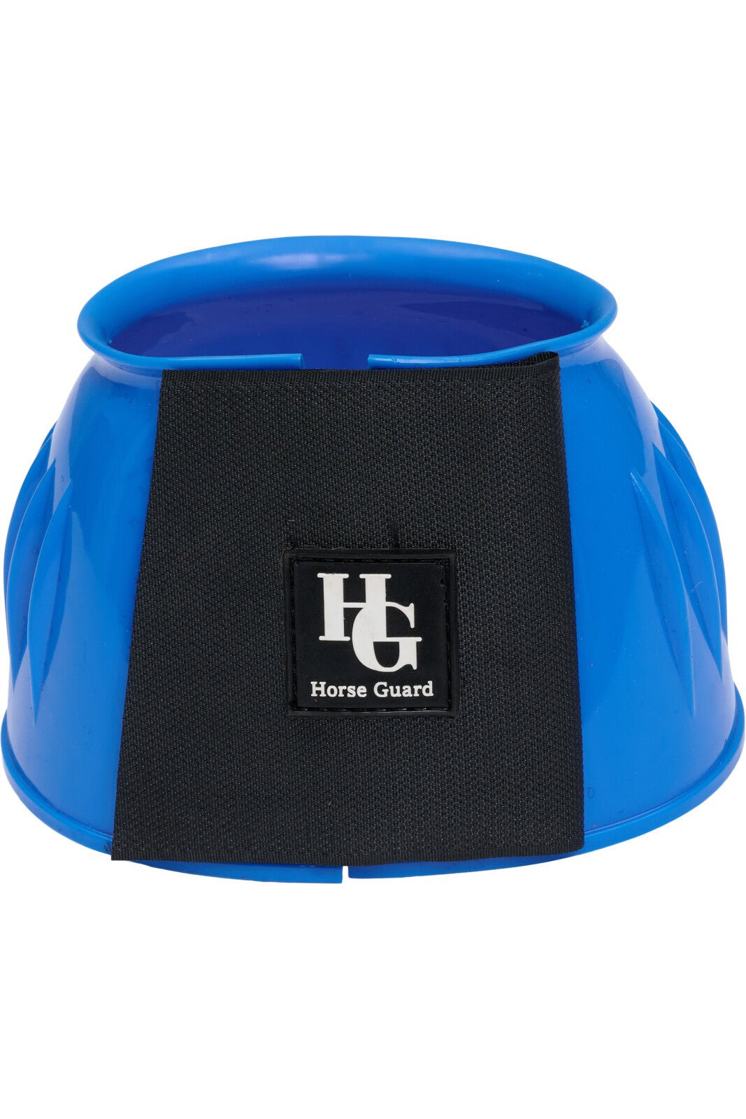 HorseGuard Tamsin bell boots - Unamari