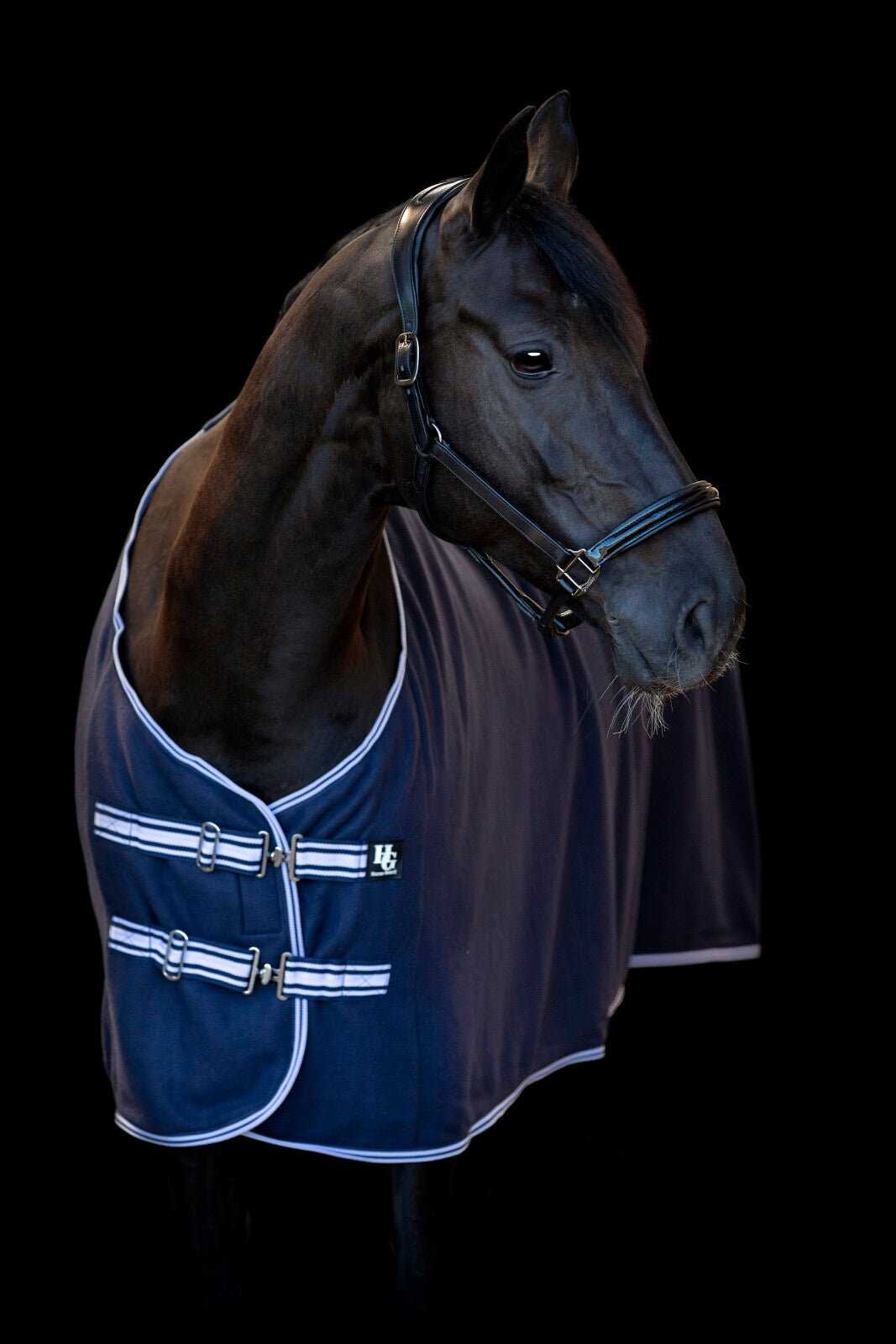 HorseGuard Award fleece rug - Unamari