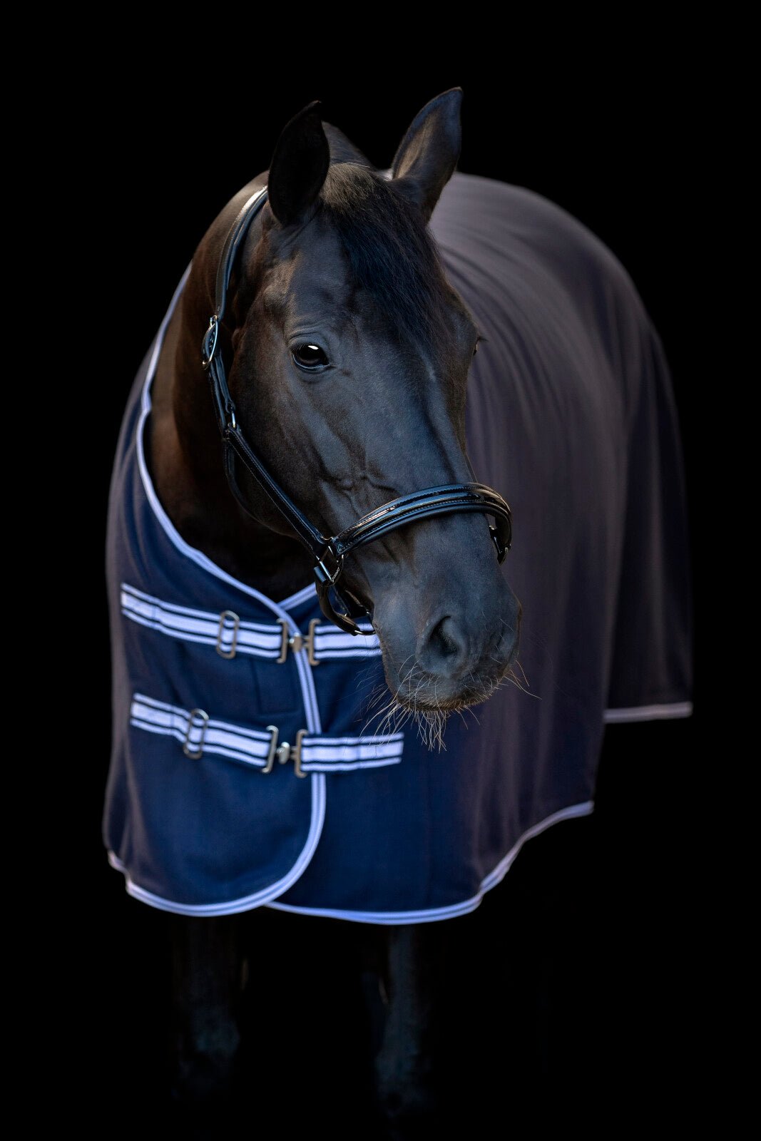 HorseGuard Award fleece rug - Unamari