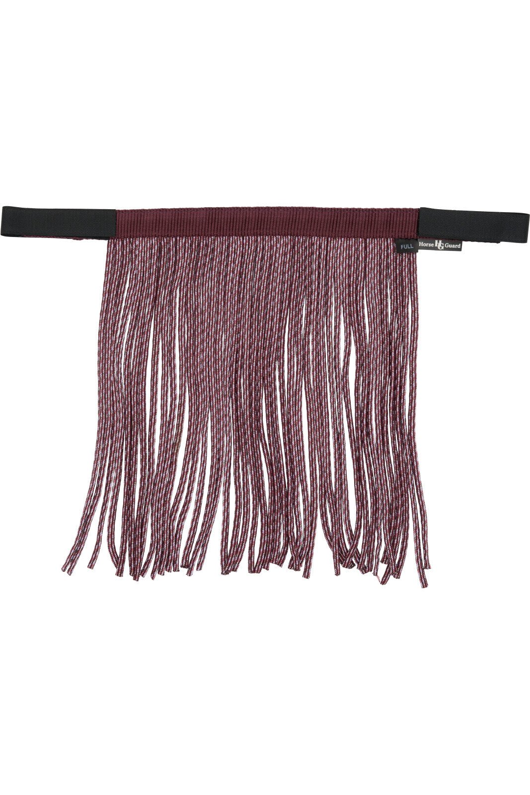 HorseGuard Tripp fly fringes - Unamari