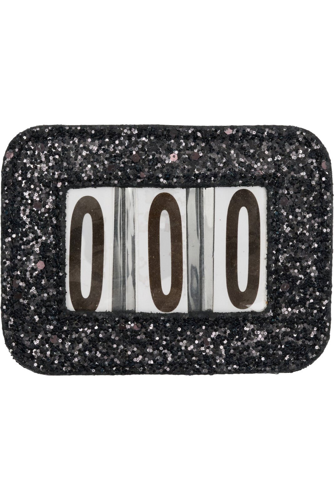 HorseGuard Competition number - Unamari