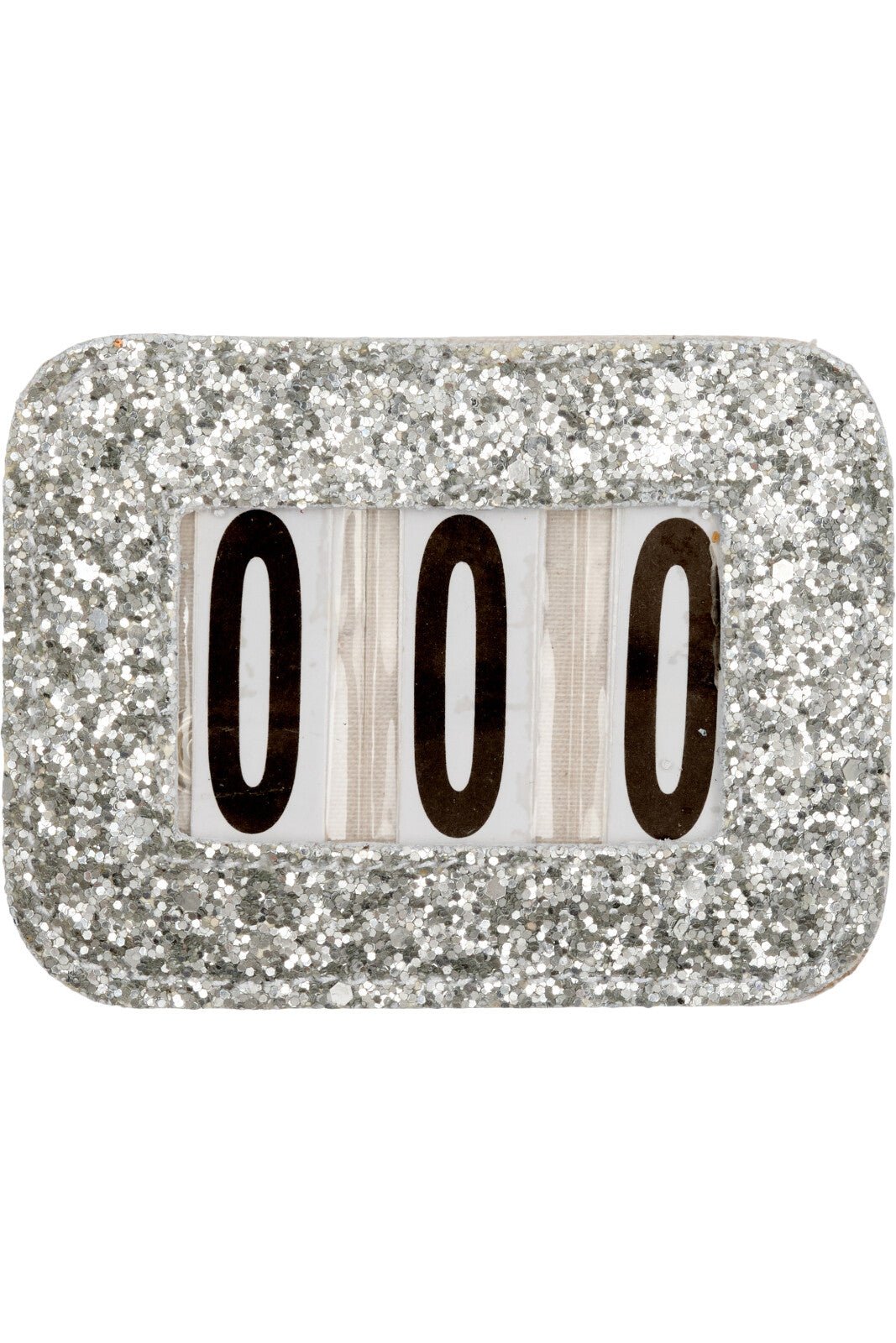 HorseGuard Competition number - Unamari