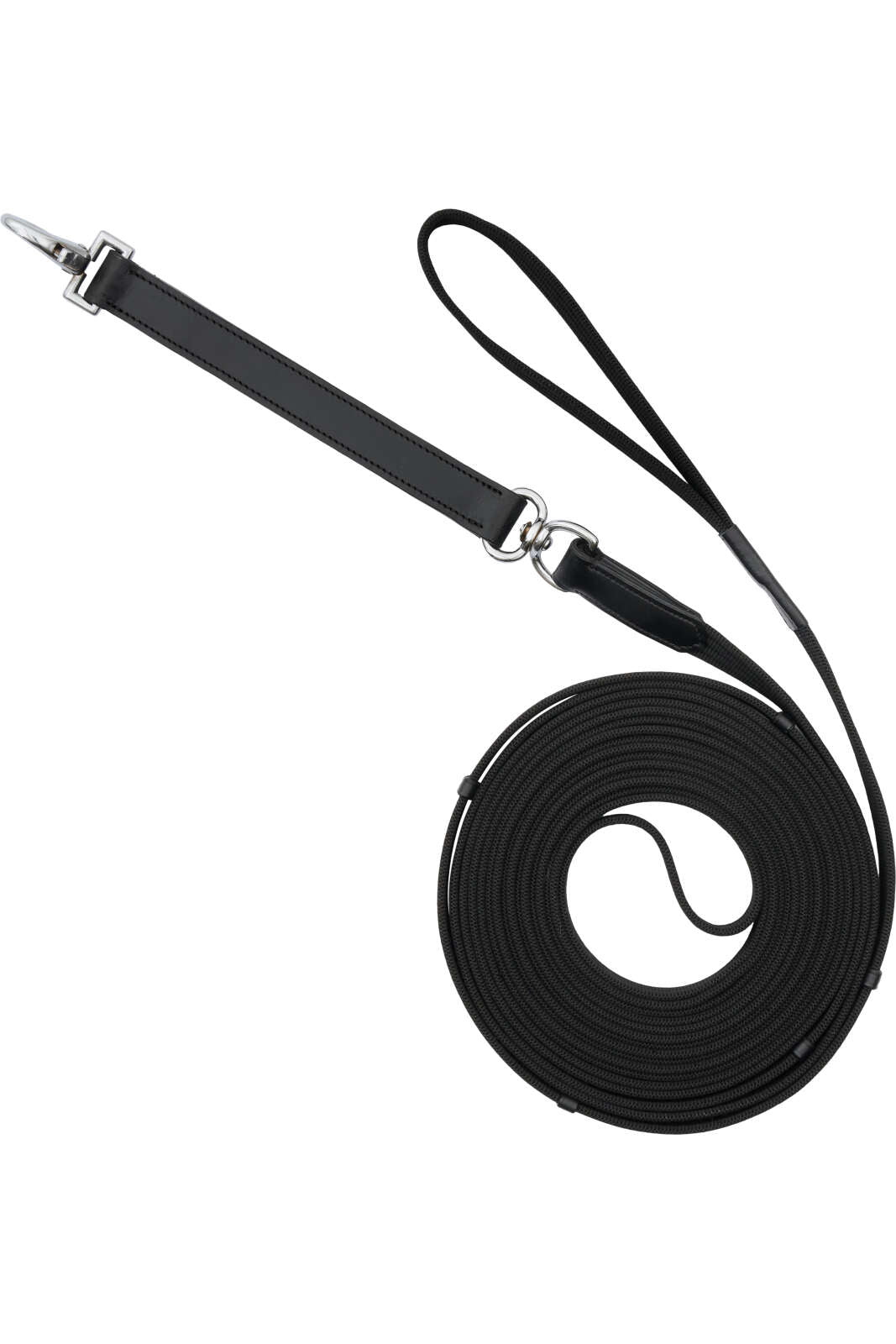 HorseGuard Gurtband-Longe