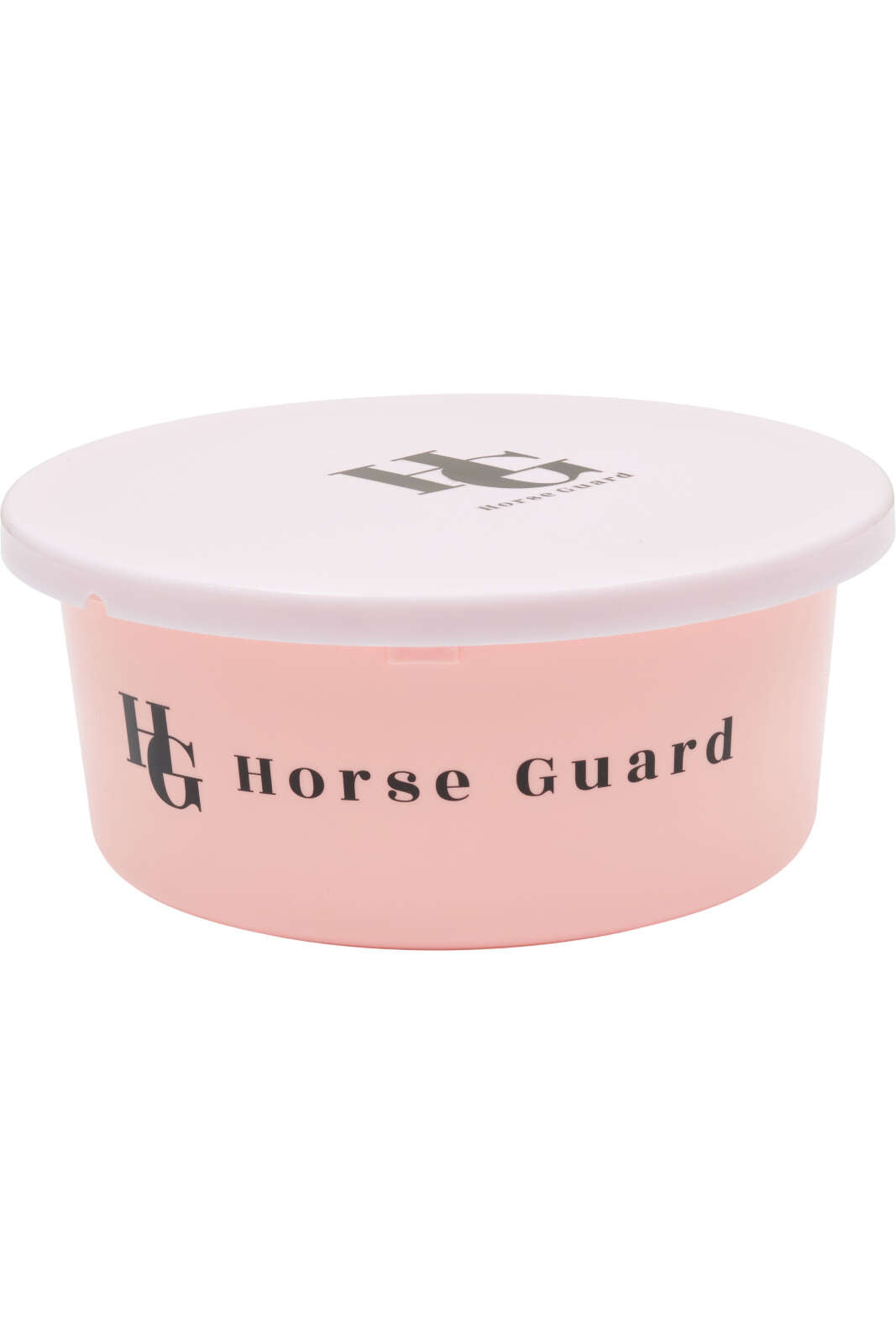 HorseGuard Foderskål - 2 liter