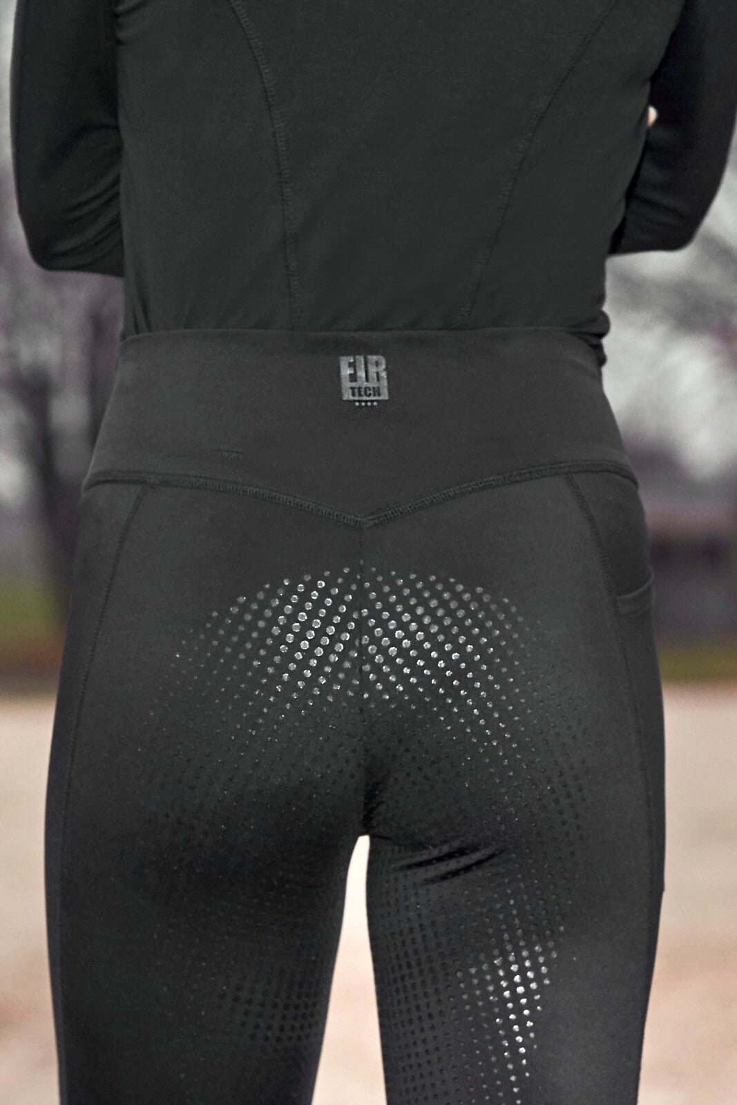 CATAGO Fir-tech FG tights