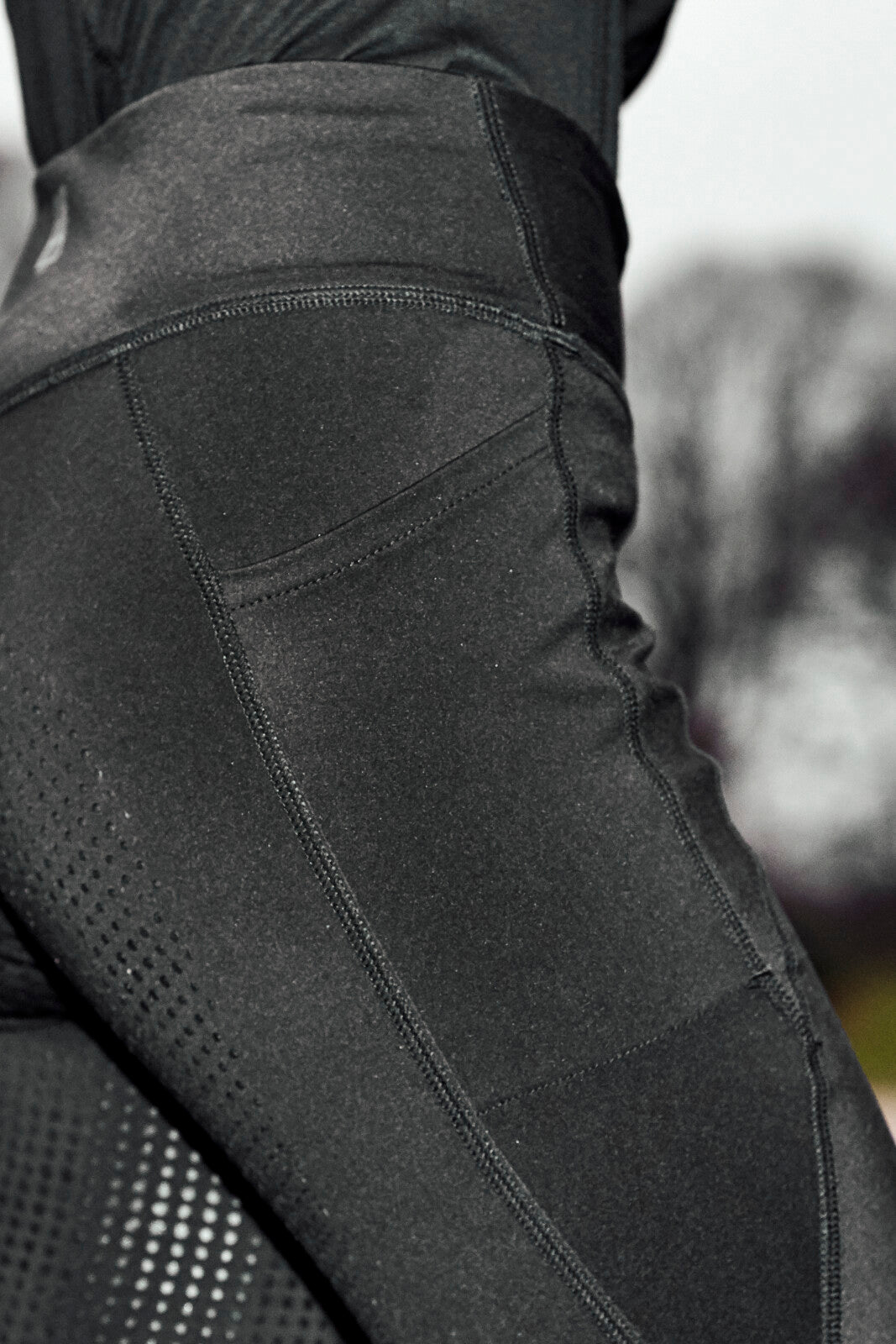 CATAGO Fir-tech FG tights