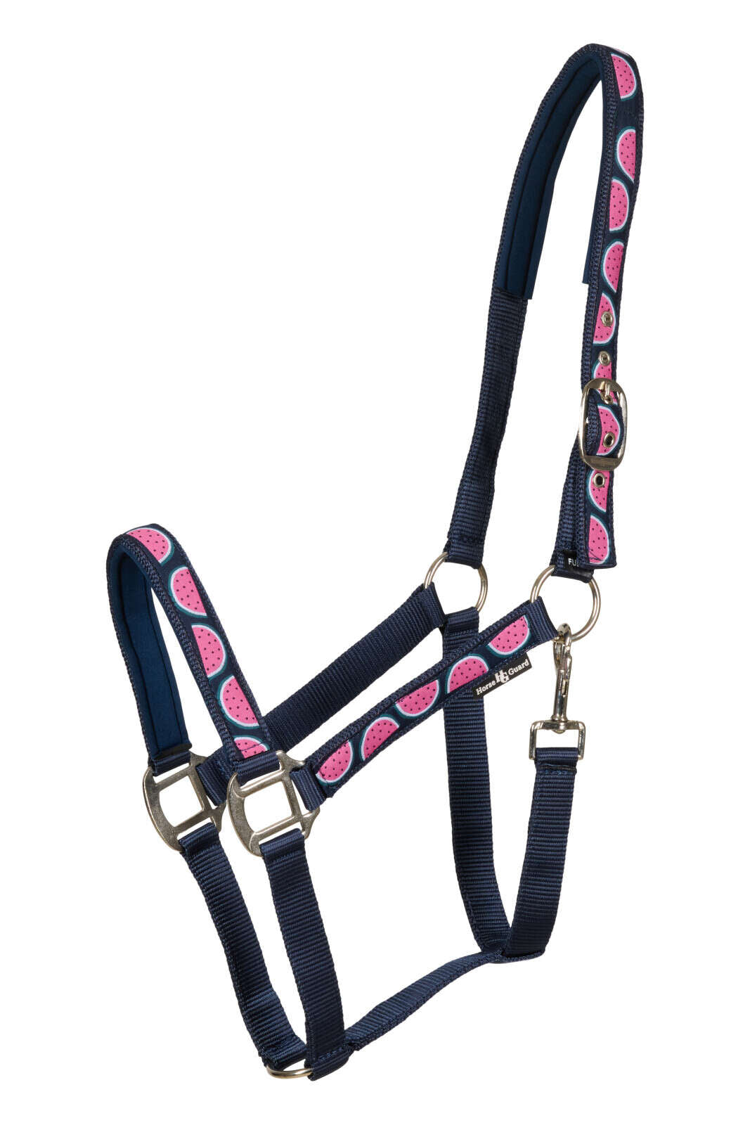 Horse Guard Melon grimma