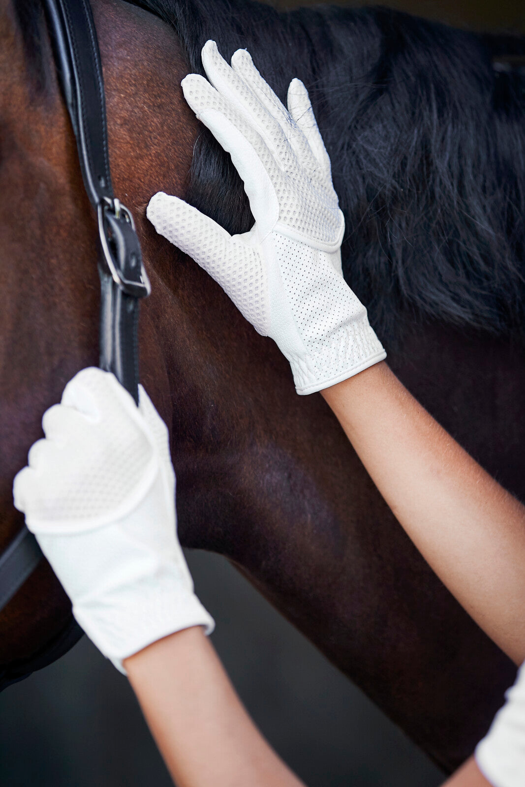 CATAGO Hybrid summer gloves