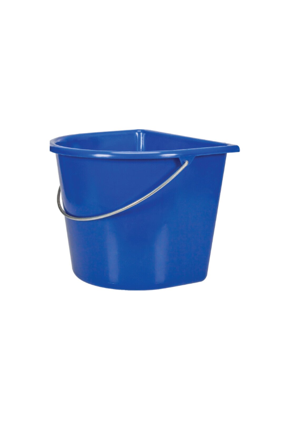 HorseGuard Bucket 15L with flat side - Unamari