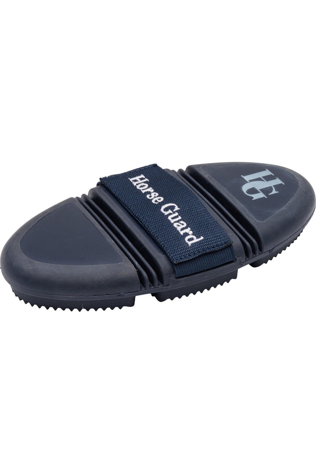 HorseGuard Flexible curry comb - Unamari