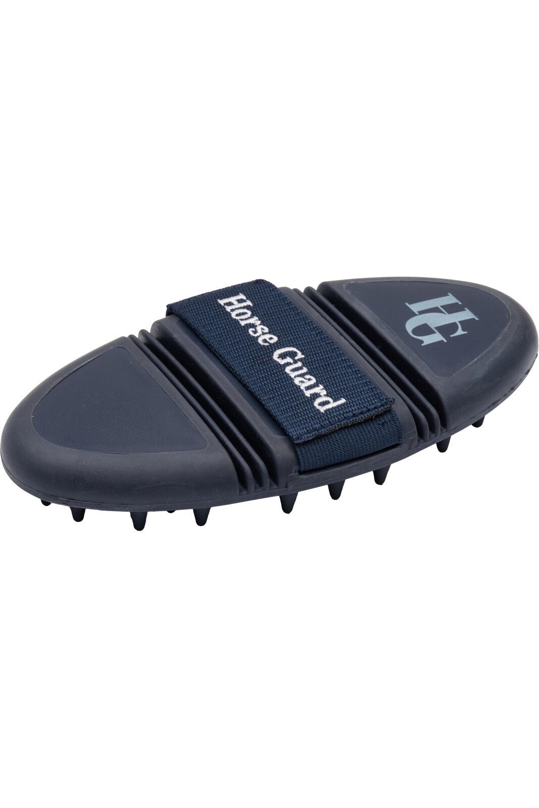 HorseGuard Flexible massage comb - Unamari