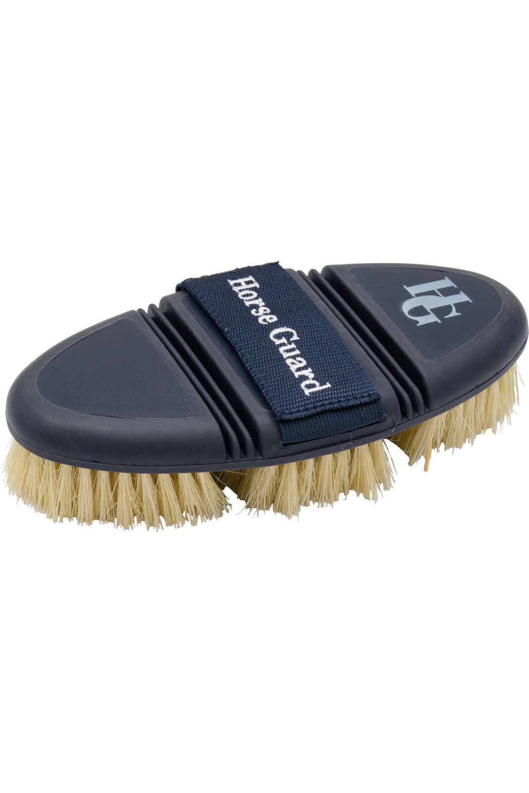 HorseGuard Flexible scrubbing brush - Unamari