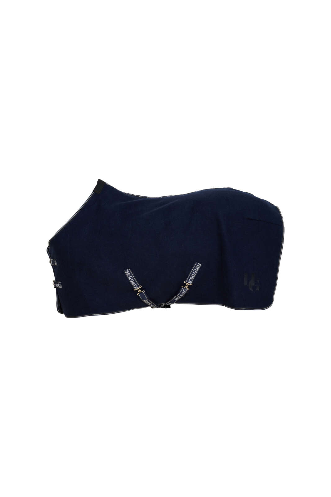 HorseGuard Veda Wolldecke