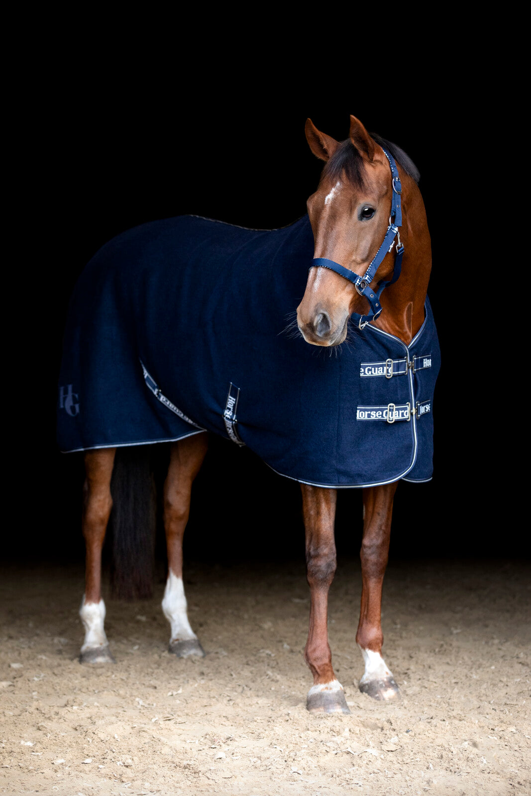 HorseGuard Veda ulltäcke