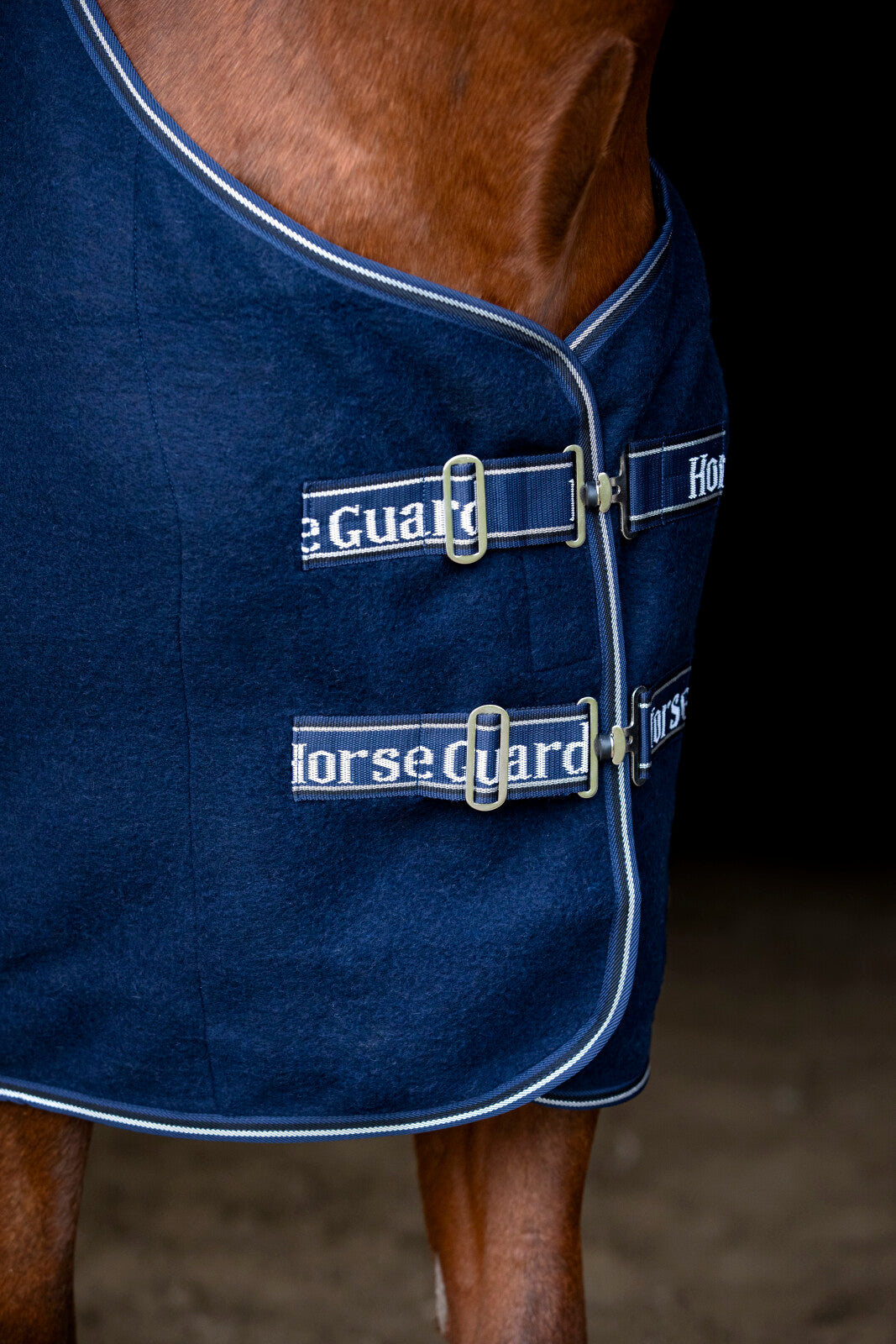 HorseGuard Veda ulltäcke