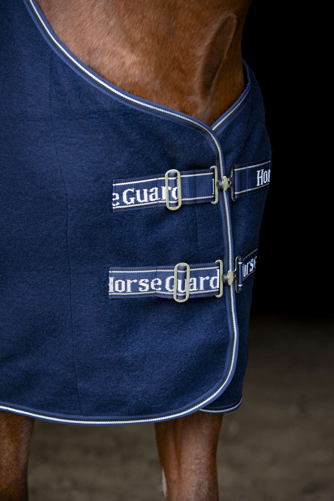 HorseGuard Veda Ulddækken