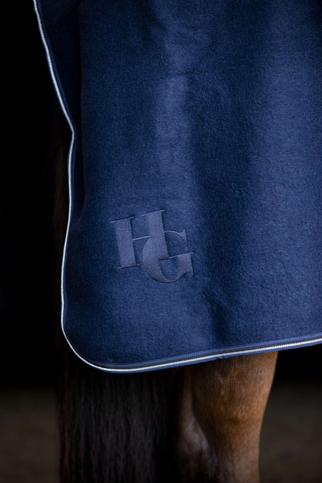 HorseGuard Veda Ulddækken