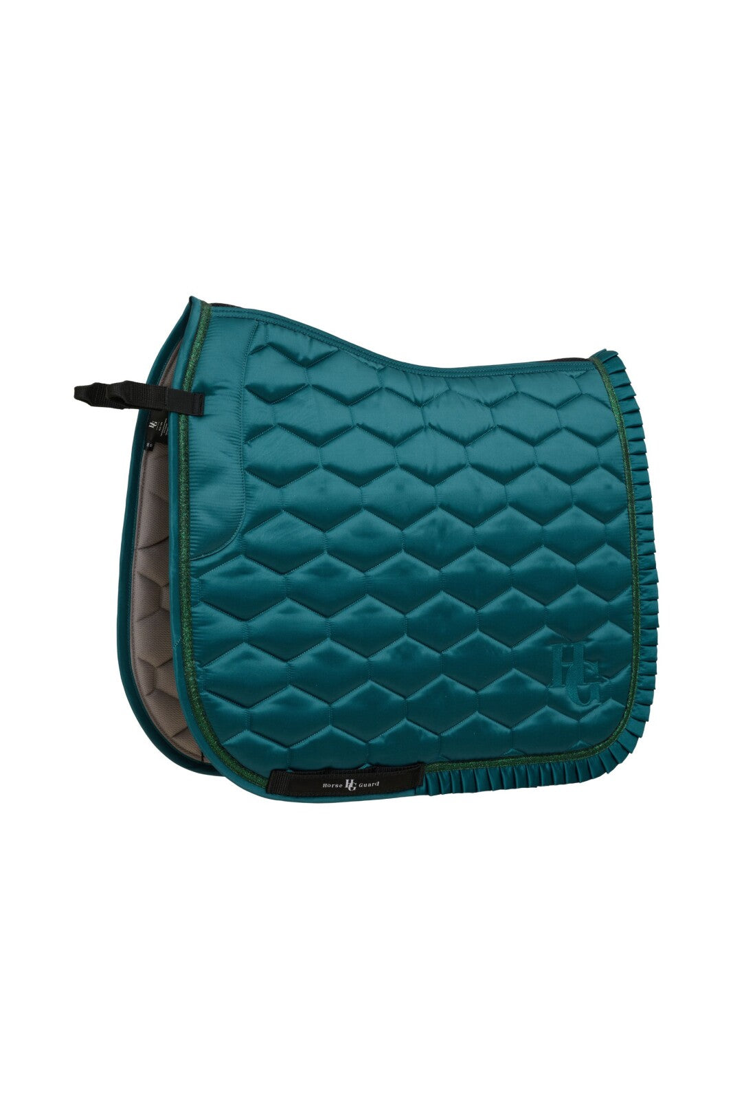 Horse Guard Valla dressage saddle pad