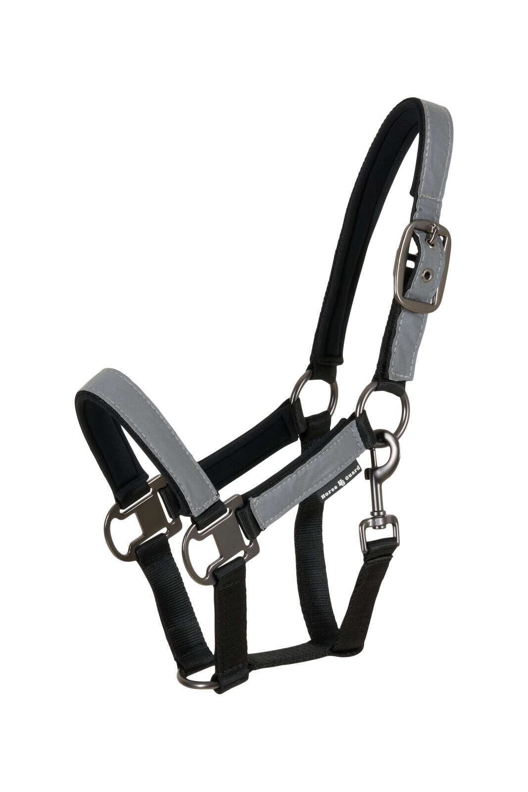 HorseGuard Totally Reflective halter