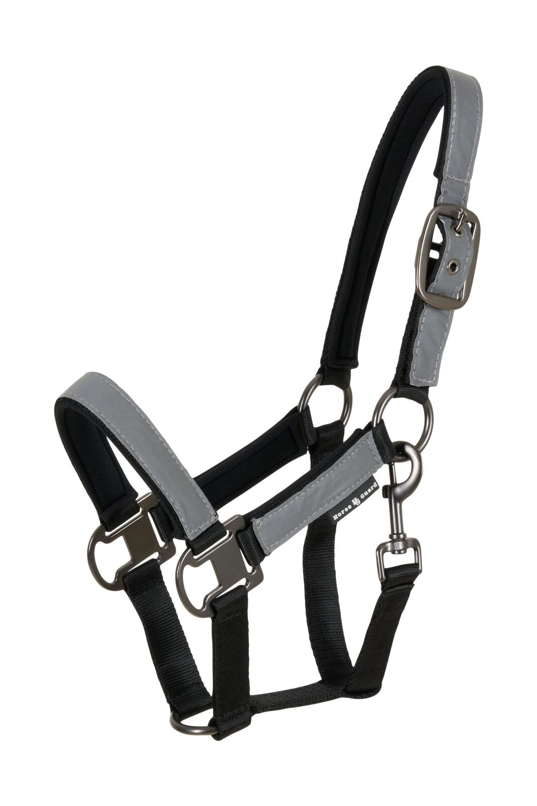 HorseGuard Totally Reflektierendes Halfter
