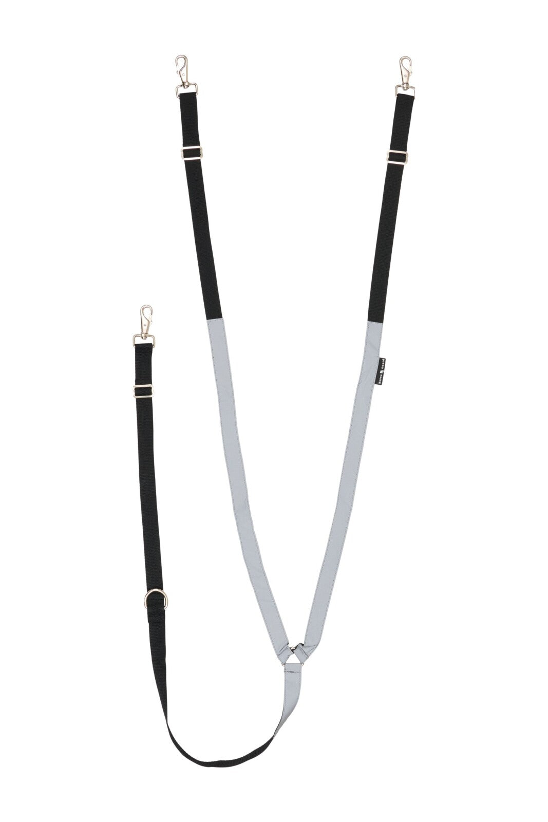 HorseGuard Totally Reflective Breastplate