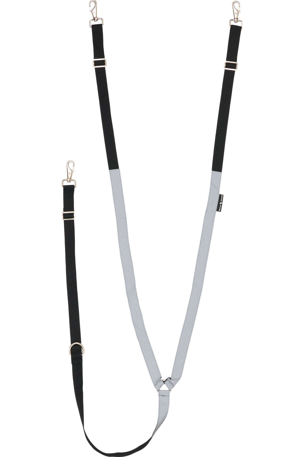 HorseGuard Totally Reflective Breastplate