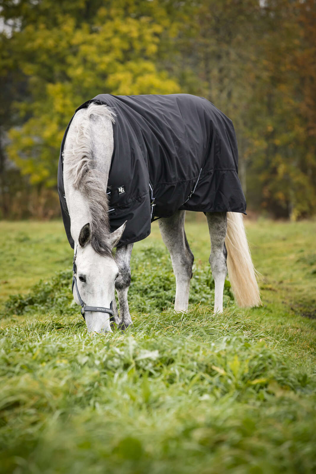HorseGuard Turnout vinterdækken 600D, 400g