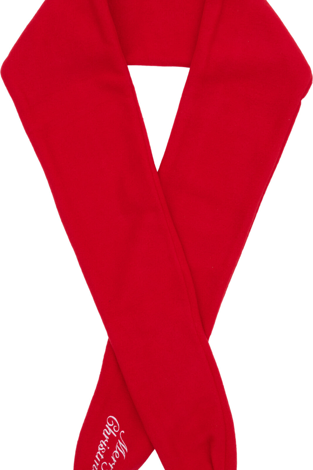 HorseGuard Weihnachtliches Halstuch für Pferd