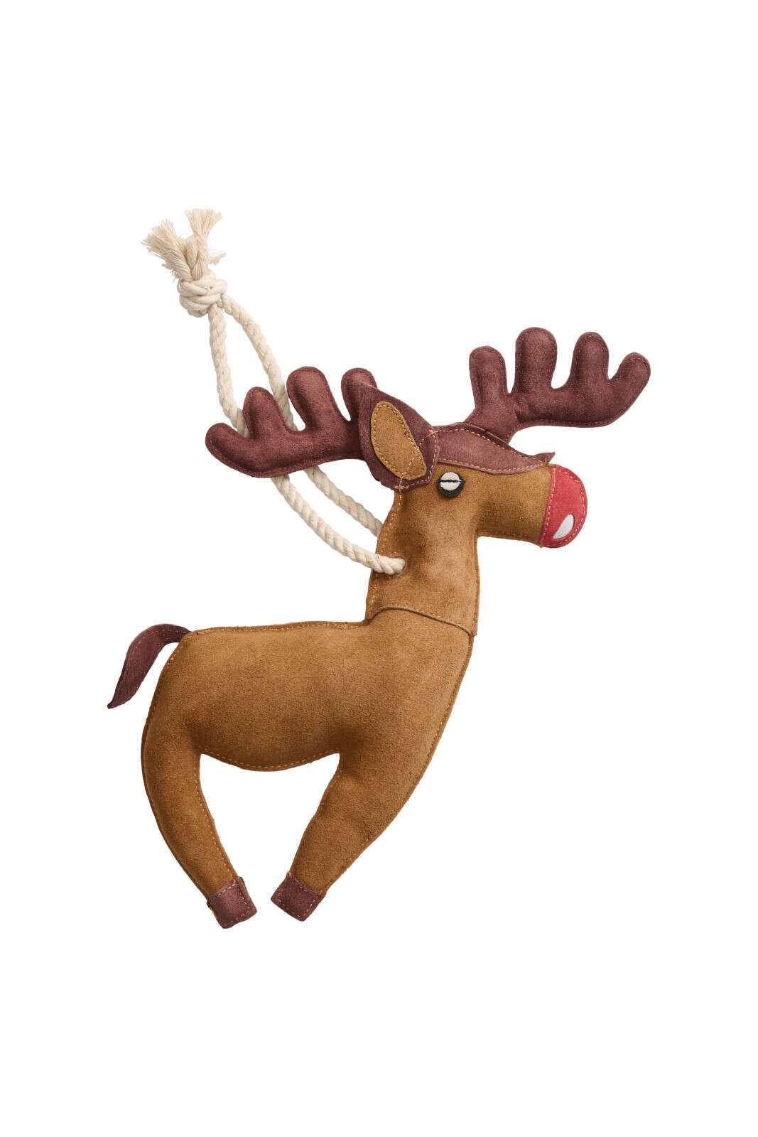 HorseGuard Reindeer Stable toy
