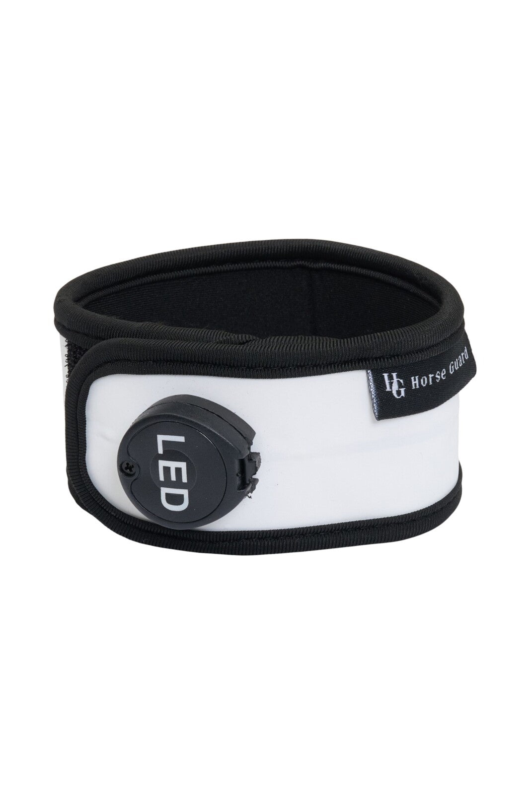HorseGuard LED reflective band