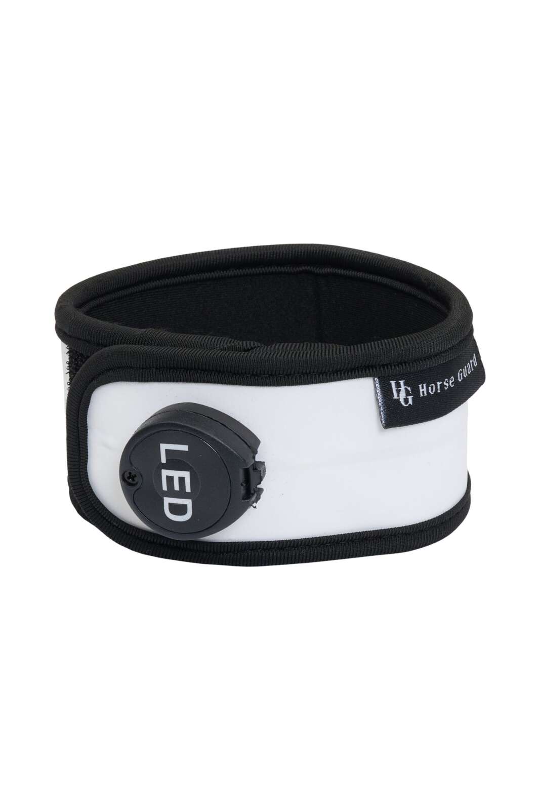 HorseGuard LED reflective band