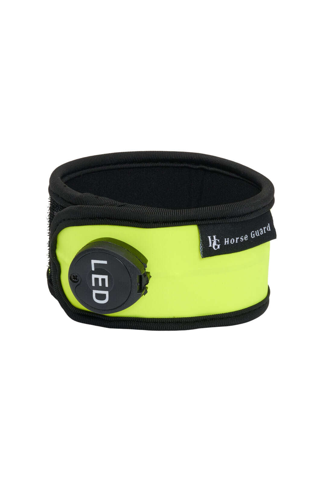 HorseGuard LED reflective band