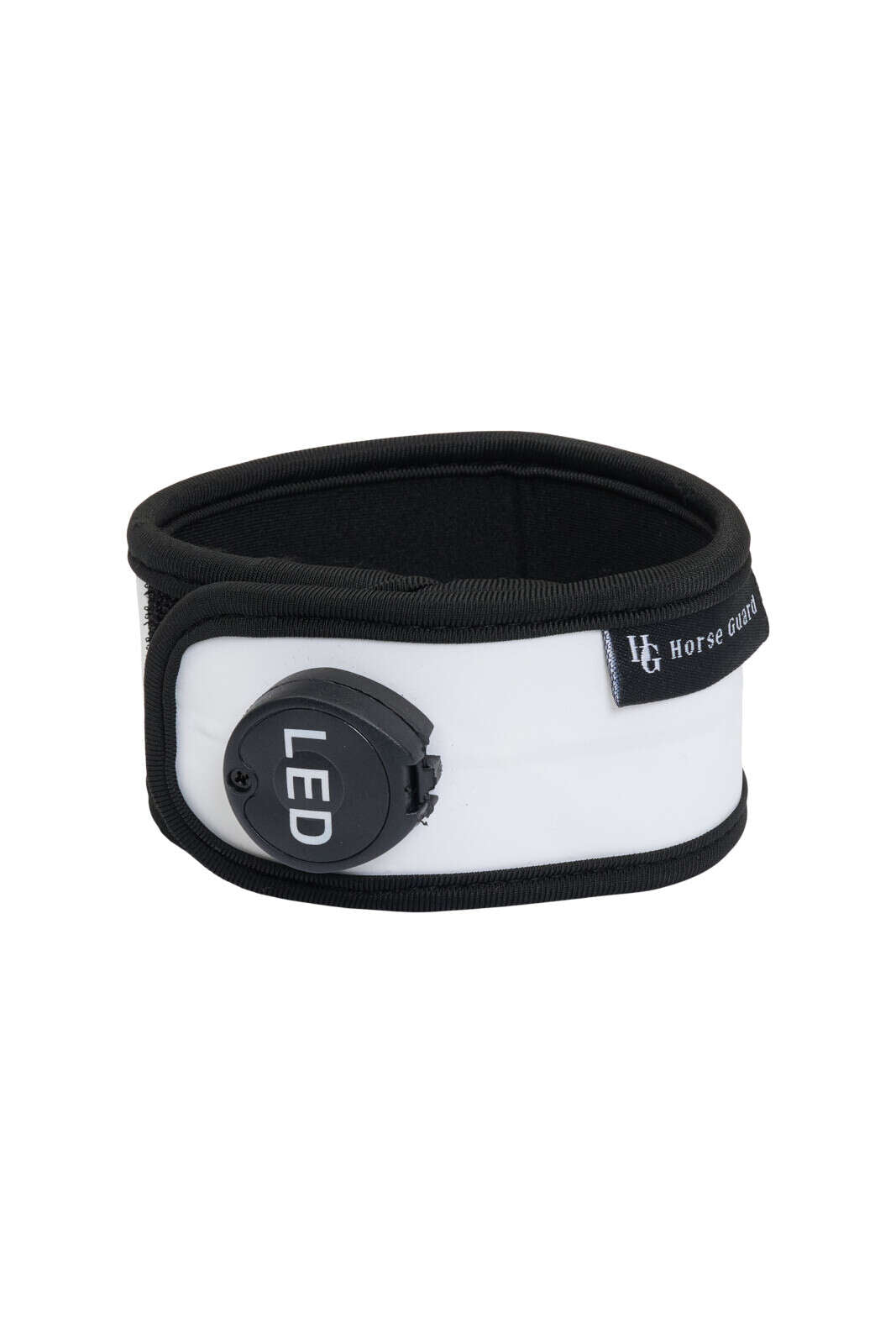 HorseGuard LED reflective band