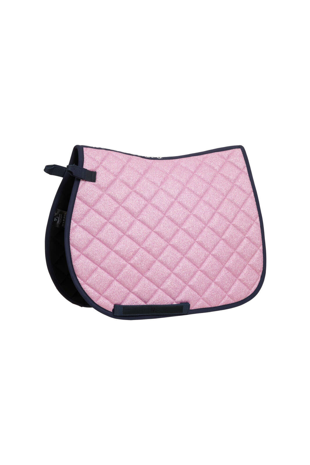 Horse Guard Glitter saddlepad, all purpose