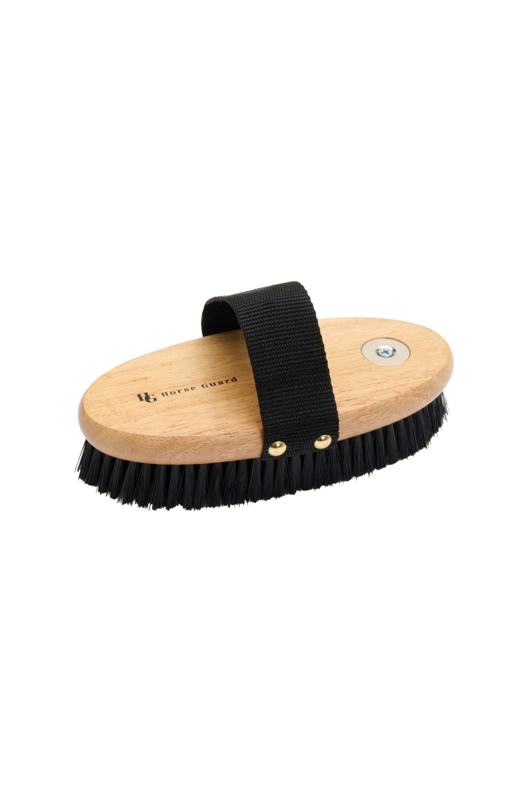 Horse Guard Magnet body brush
