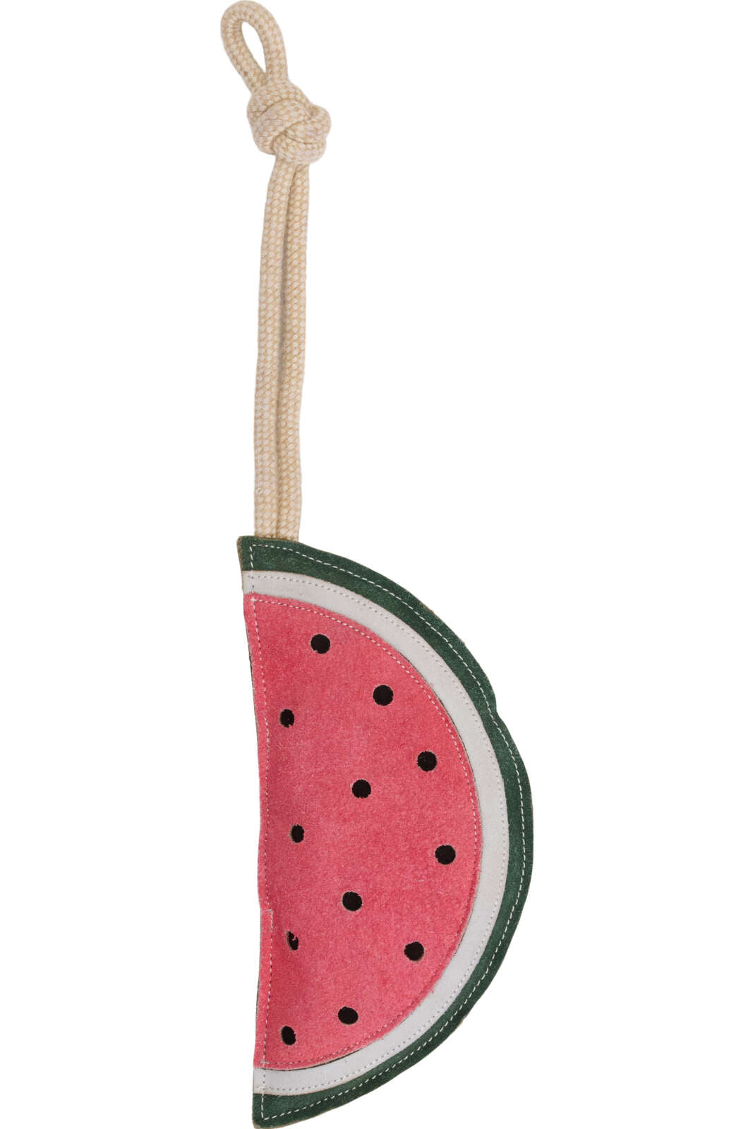 Horse Guard Watermelon horse toy