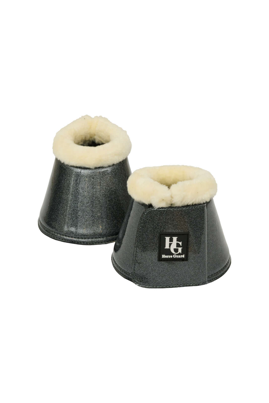 Horse Guard Garland Glitzer-Hufglocken