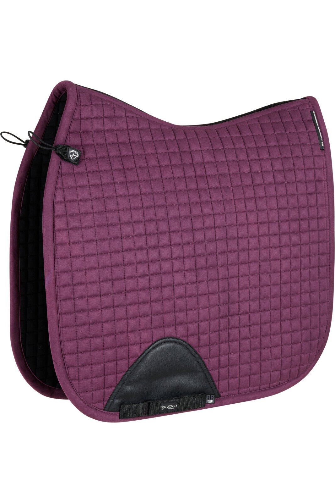 CATAGO FIR - Tech Performance saddle pad - Unamari