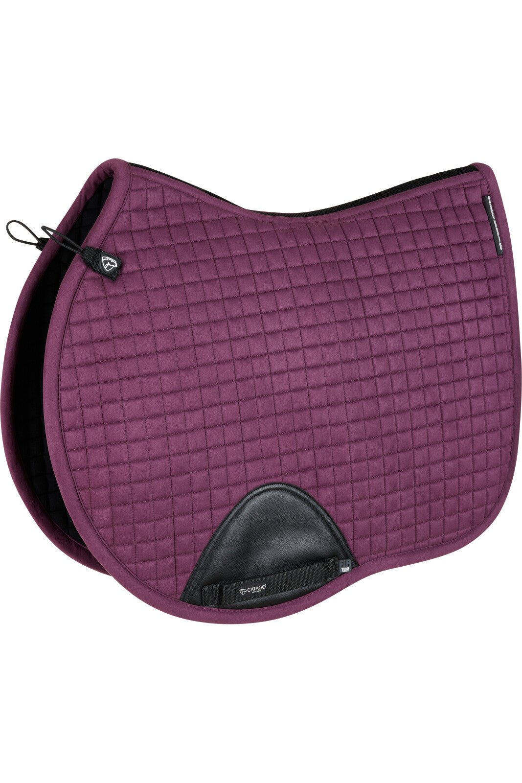 CATAGO FIR - Tech Performance saddle pad - Unamari