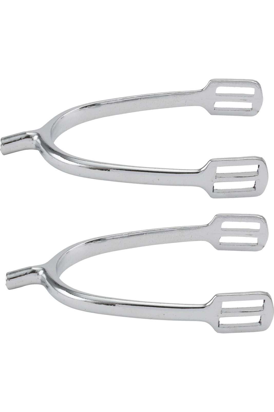 Equipage POW sporer - Juniormodel