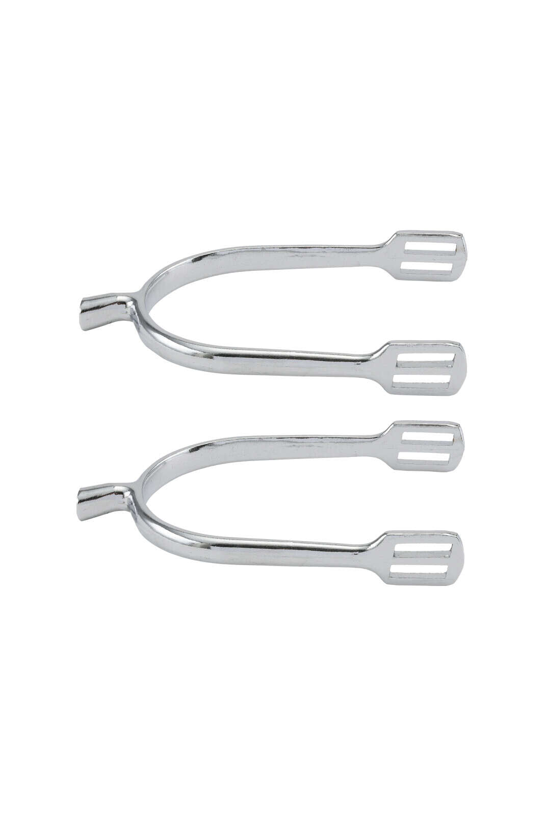 P.O.W. Spurs