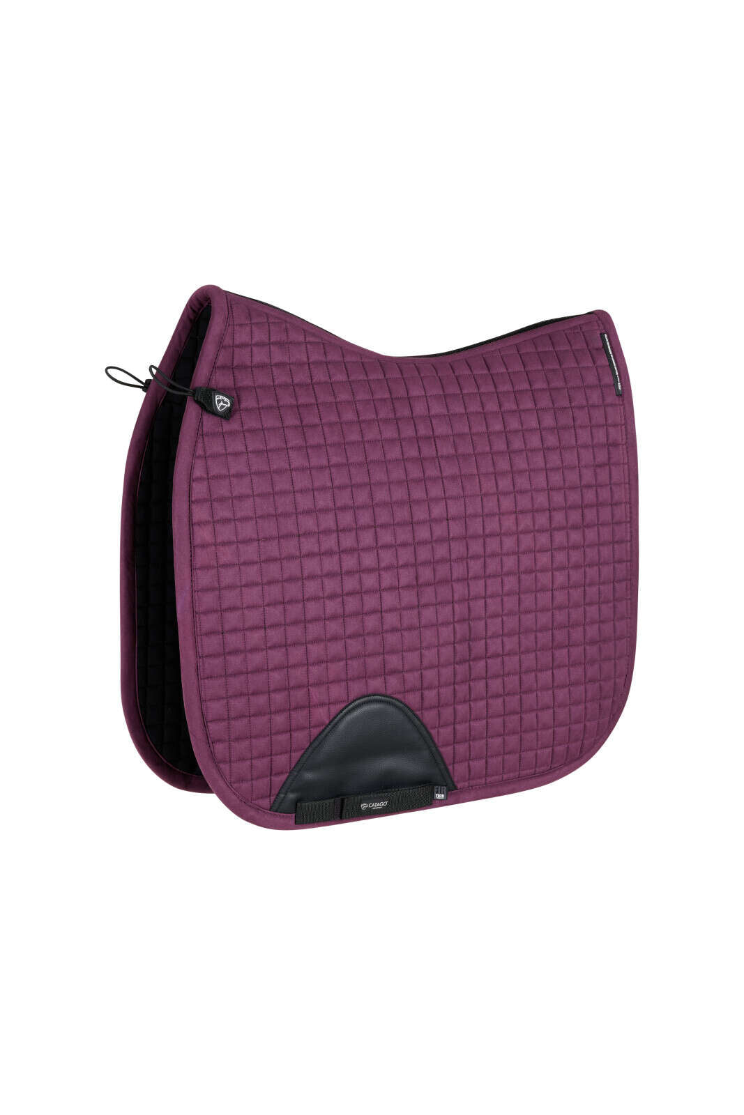 CATAGO FIR-Tech Performance-sadelunderlag